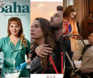 سریال های ترکیه ای