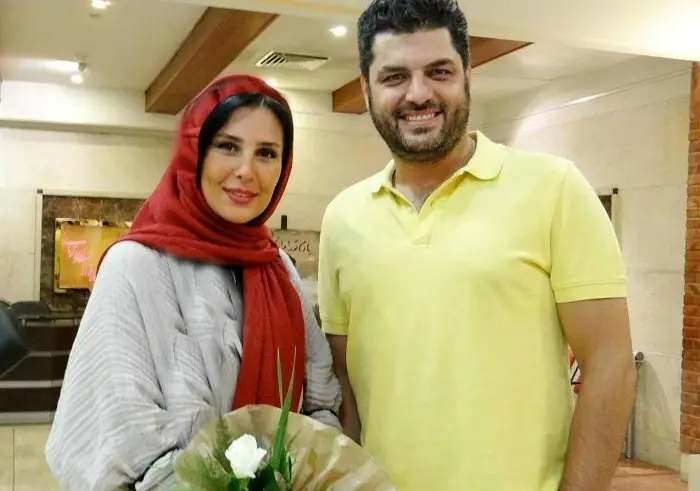 سام درخشانی سام درخشانی