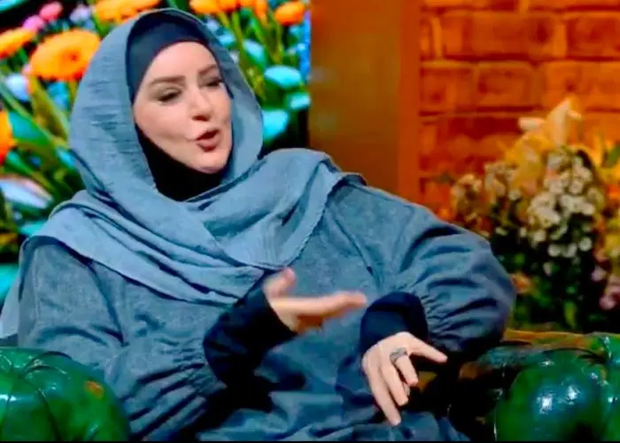 نعیمه نظام دوست ازدواج کرده