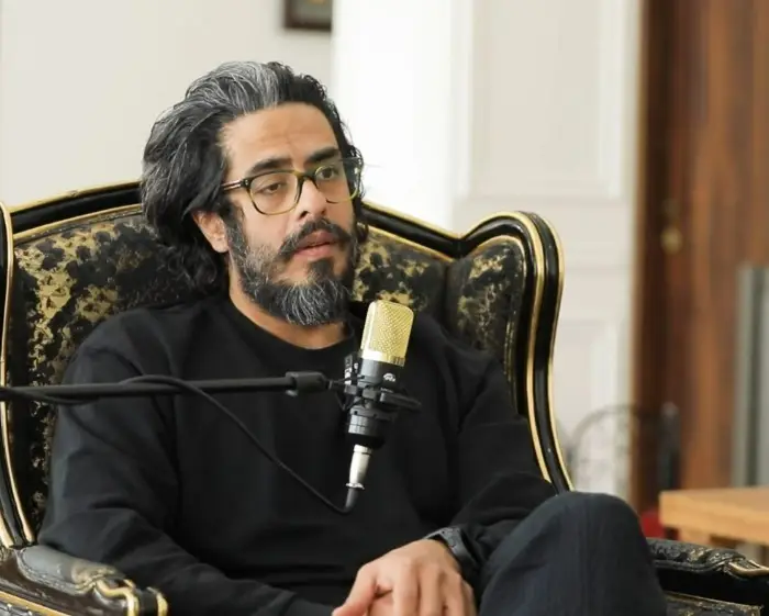 رابطه پوریا شکیبایی با پدرش خسرو شکیبایی پوریا شکیبایی