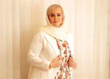 نعیمه نظام دوست