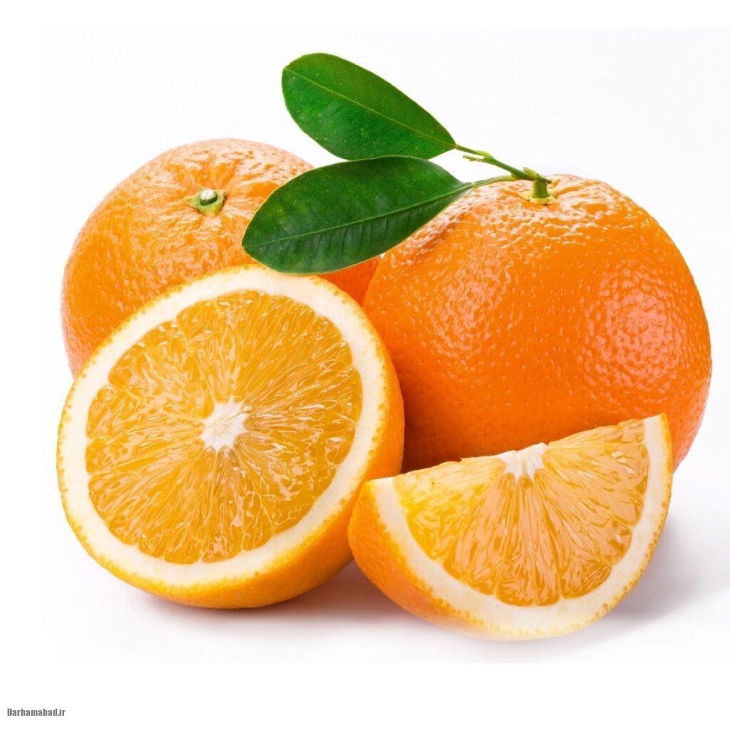 پرتقال و خواص درمانی آن