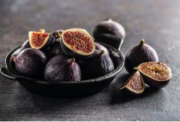 خواص درمانی انجیر