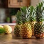 خواص آناناس