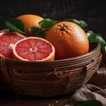 خواص گریپ فروت