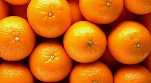 خواص پرتقال