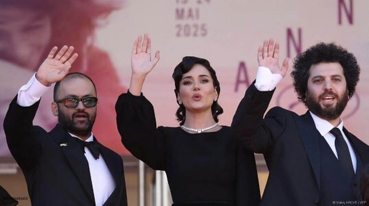 خانواده بازیگران فیلم زن و بچه