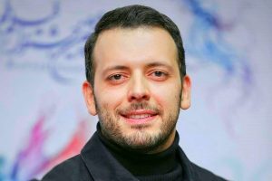 پدرام شریفی این بار در کنکل می درخشد