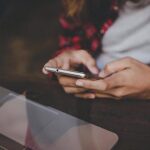 بالا بردن طول عمر گوشی