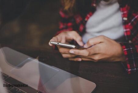 بالا بردن طول عمر گوشی