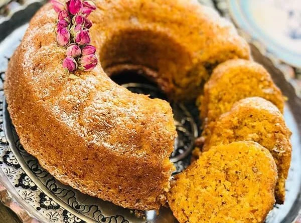 cake havij