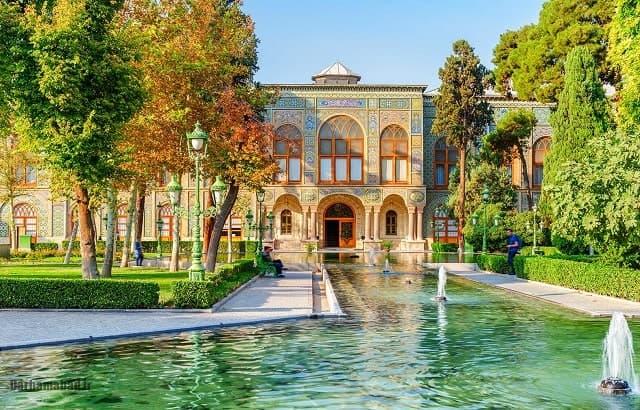 جاذبه های گردشگری در ایران - بهترین مکان های گردشگری تاریخی و طبیعی