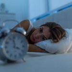 چیزهایی که خوابتان را بر هم می زند چیا هستند؟