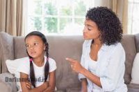 لجبازی کودکان؛ مشکل همیشگی والدین