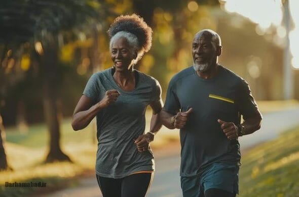 زمان مناسب ورزش کردن در شبانه روز چه تایمی است؟