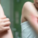 دلایل تعریق شبانه چه مواردی است؟