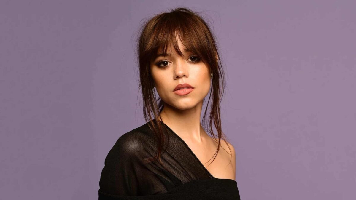 بیوگرافی و زندگی جنا اورتگا بازیگر زن هالیوود بیوگرافی و زندگی جنا اورتگا بازیگر زن هالیوود