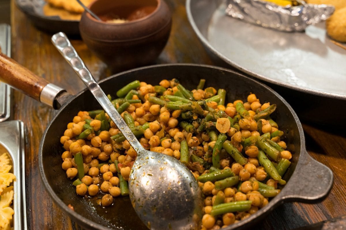 بهترین خوراکی های کلسیم دار برای تامین کلسیم بدن