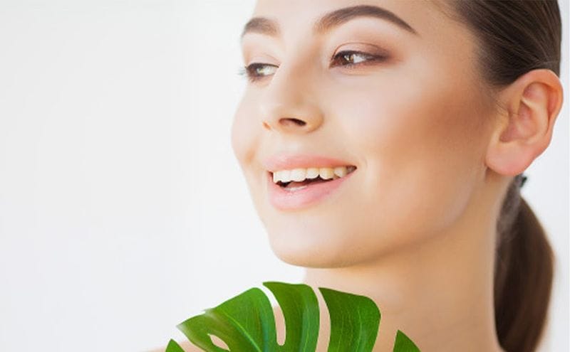 مارک های کره ای آرایش