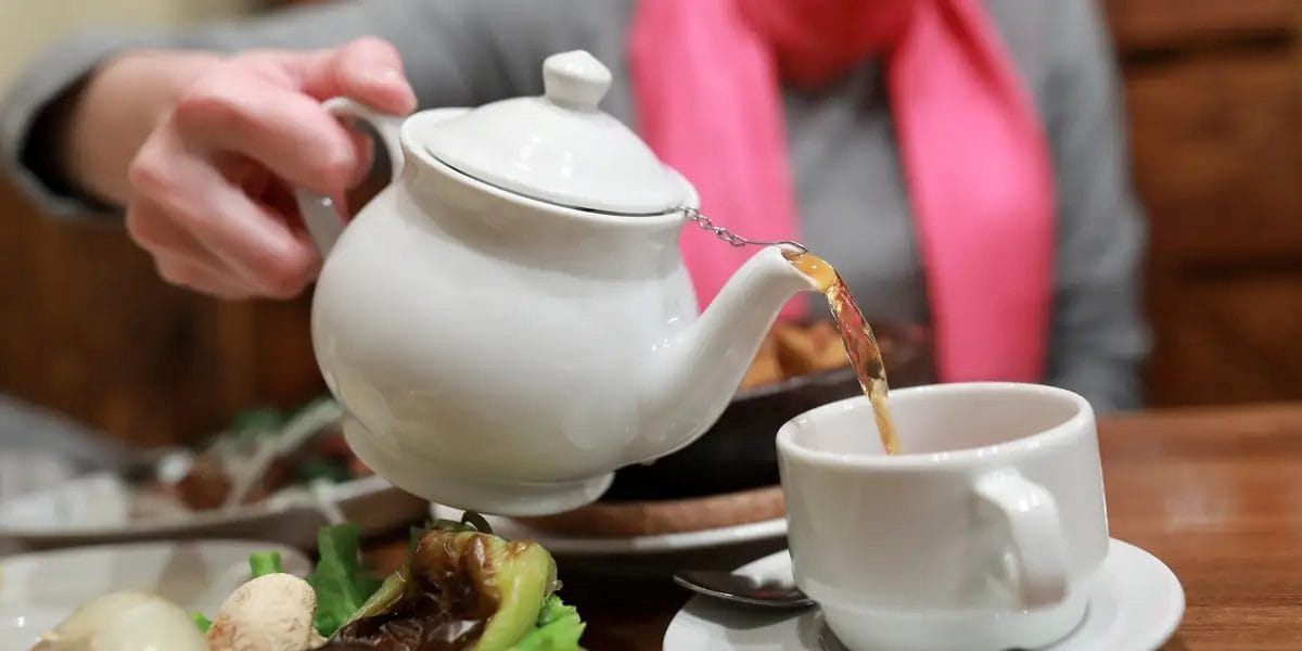 اشتباهات خطرناک پس از خوردن غذا