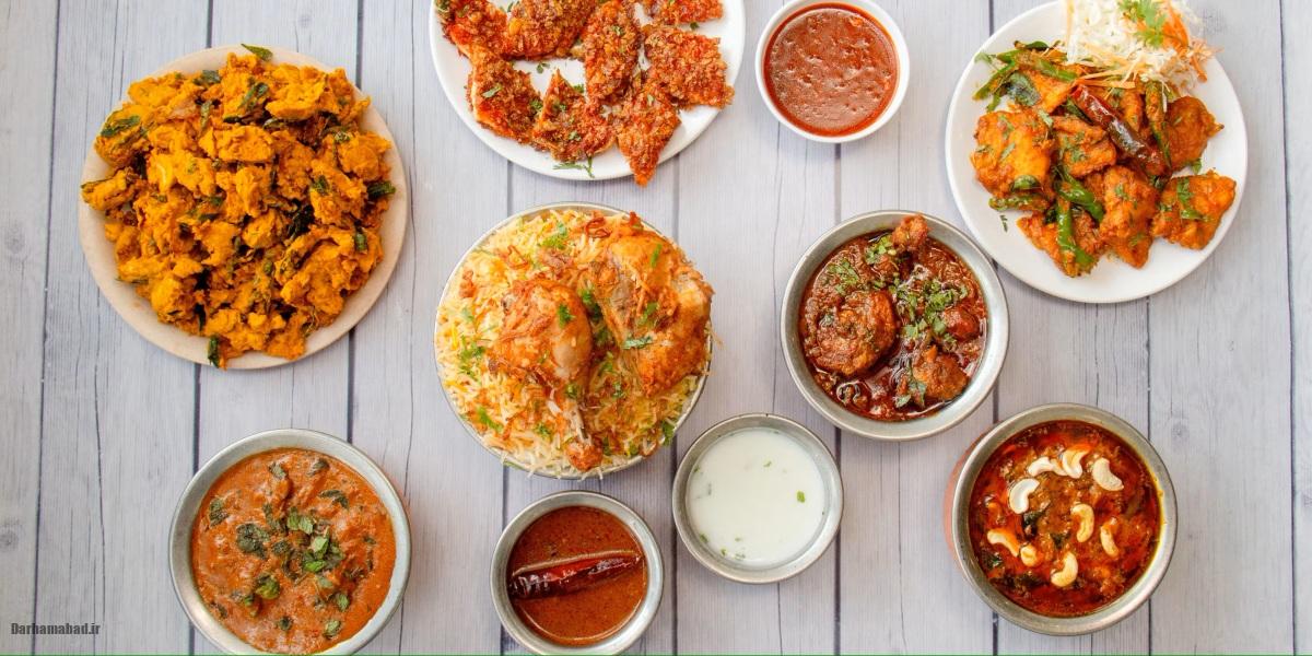 مواد غذایی و خوراکی های نفخ آور مواد غذایی و خوراکی های نفخ آور