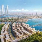 شهرهای آینده در دنیا