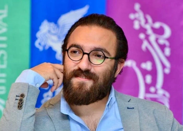مازیار سیدی بازیگر فیلم زن و بچه مازیار سیدی ، خانواده بازیگران فیلم زن و بچه