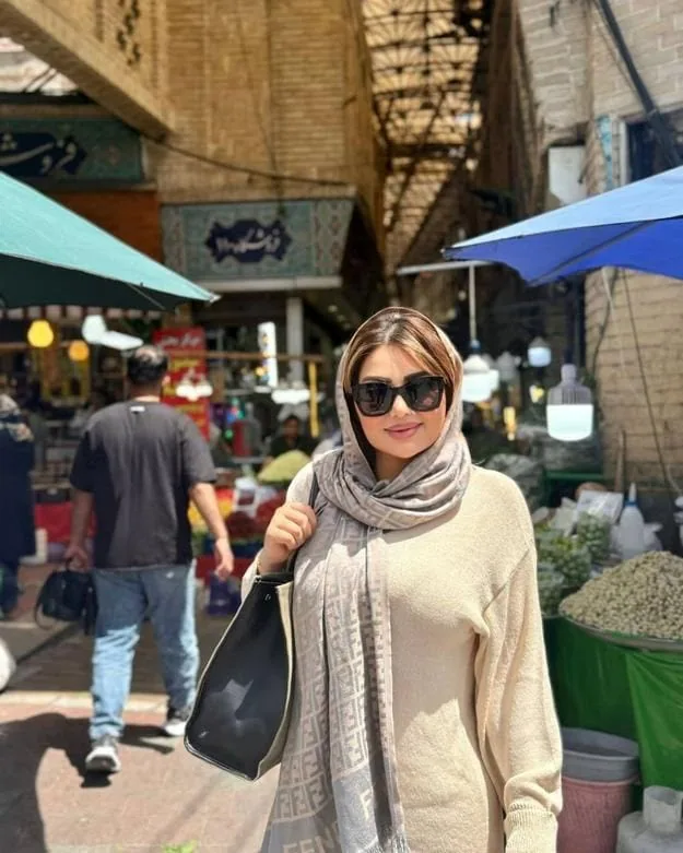 هدیل علیان سیندرلای فلسطین هدیل علیان