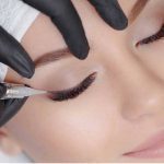 اسم های باکلاس برای پیج های ابرو ، میکروبلیدینگ ، فیبروز ، بن مژه