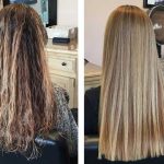 اسم هایی برای پیج کراتین مو ، پیج های آرایشی کراتینه مو