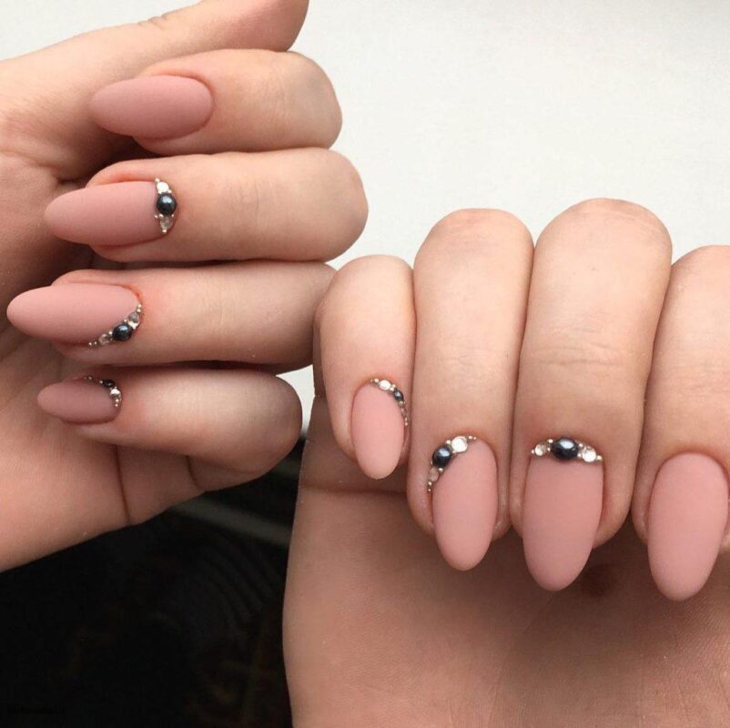 جدیدترین مدل های طرح ناخن زیبا برای دخترا + انواع طرح ناخن جدیدترین مدل های طرح ناخن زیبا برای دخترا