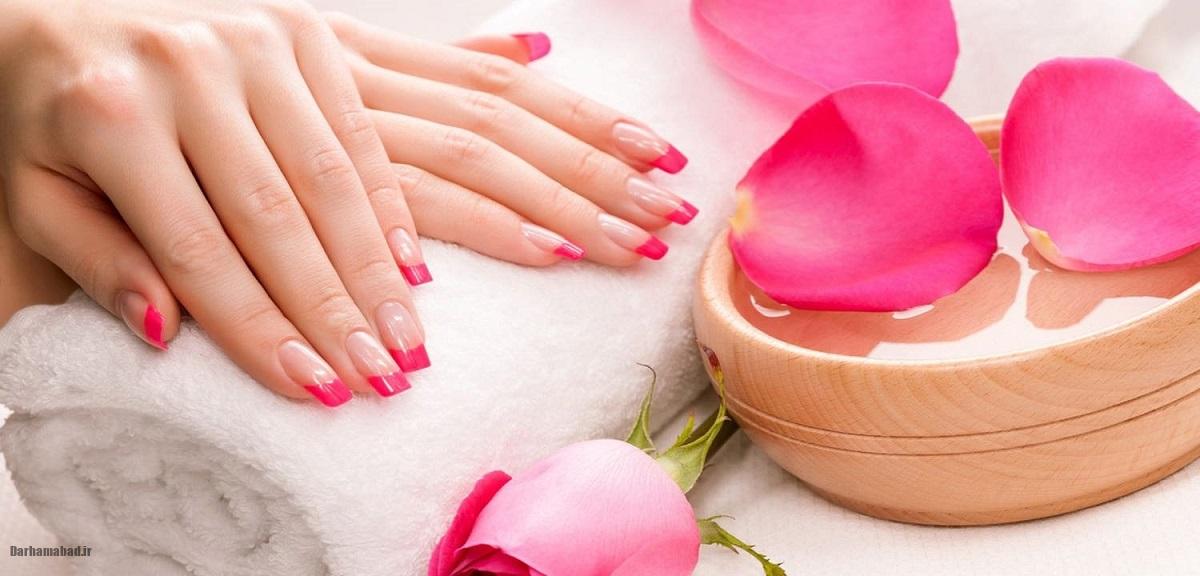 اسم هایی جالب برای پیج ناخن در فضای مجازی