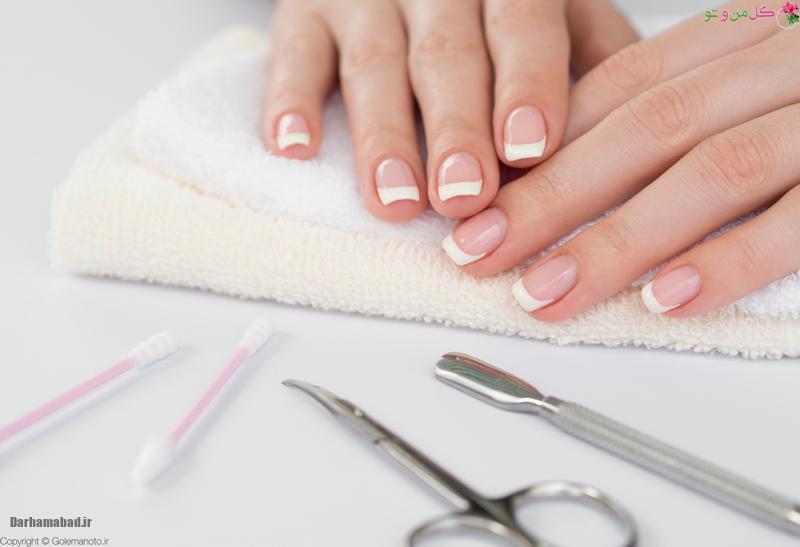 اسم هایی جالب برای پیج ناخن در فضای مجازی