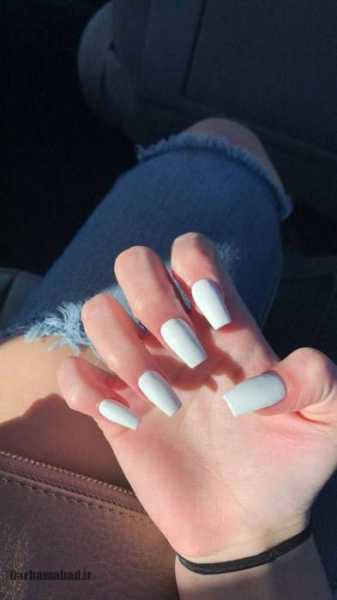 متن هایی جالب برای استوری کاشت ناخن برای جذب مشتری