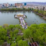 سه مورد از مقاصدی که حتما باید به آنها سفر کنید