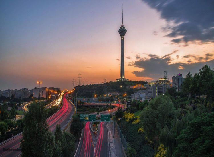 سه مورد از مقاصدی که حتما باید به آنها سفر کنید