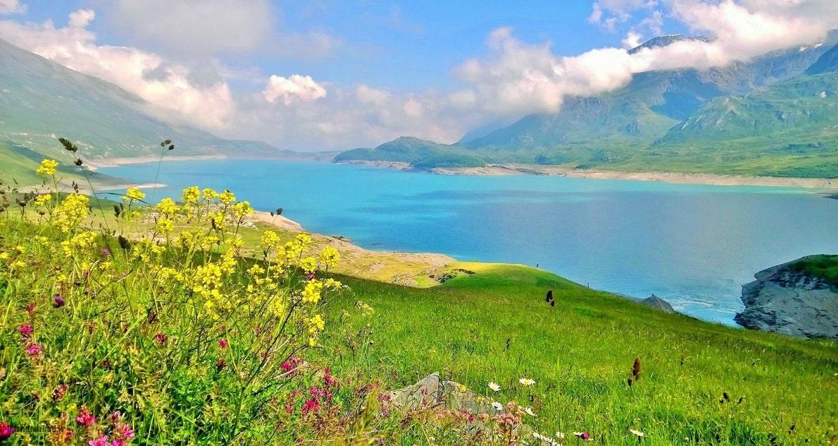 بهترین مکان های ایران برای گردش چهار روزه کجاست