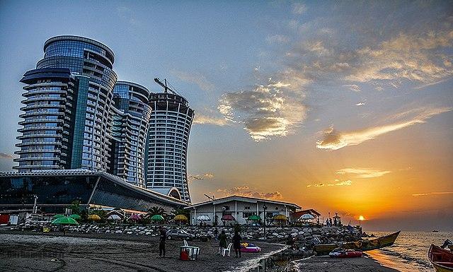 مسافرت 4 روزه به کجا برویم