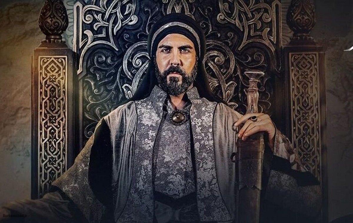 چرا سریال معاویه در ایران محبوب شد؟ چرا سریال معاویه در ایران محبوب شد؟