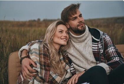 در چه موقعیت هایی زنان به شوهر خود نیاز دارند؟