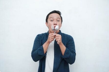 اشتباهات خطرناک پس از خوردن غذا!