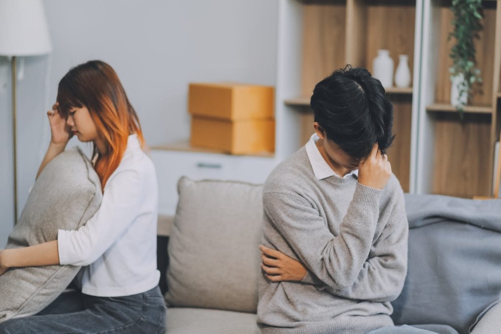 چالشهای اول ازدواج چالشهای اول ازدواج