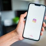 نحوه مخفی کردن آنلاین بودن در اینستاگرام