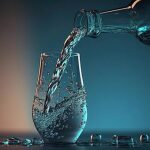 مقدار آب مورد نیاز روزانه بدن خود را محاسبه کنید!