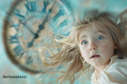 سندروم آلیس در سرزمین عجایب