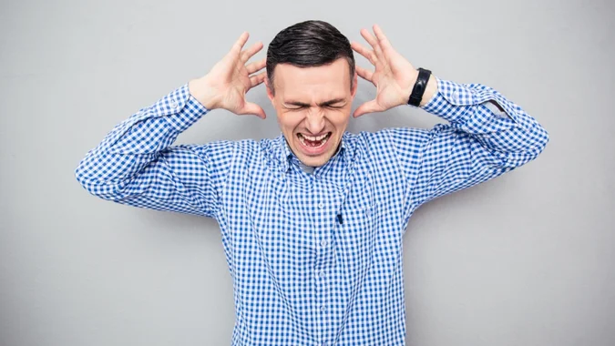 کاهش اضطراب و استرس با این راهکارها!