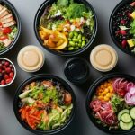 غذایی برای بهتر شدن کارایی مغز