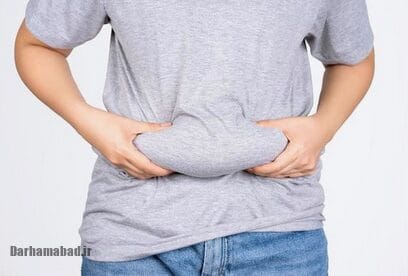 دلایل مخفی افزایش وزن که ممکن است ندانید!