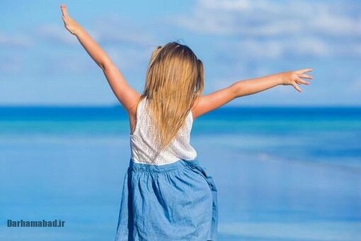 تربیت کودکان