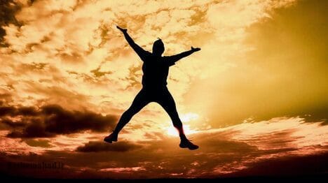 انرژی افت کرده تان را با این راهکار ها برگردانید!